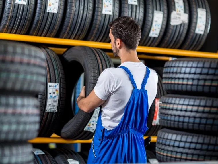 Çivril Oto Lastikçi