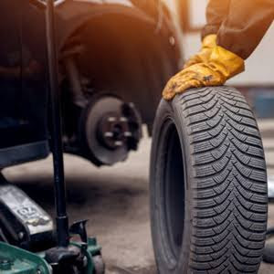 Çivril Oto Lastikçi